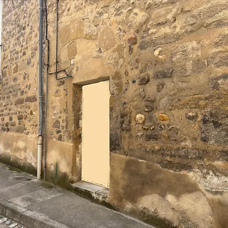 Le Petit Pendentif - Cœur De Cathédrale - Rdc *