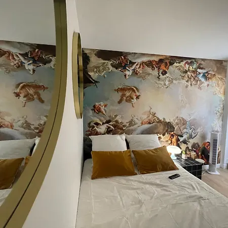 Le Petit Pendentif - Coeur De Cathedrale - Rdc Apartment *